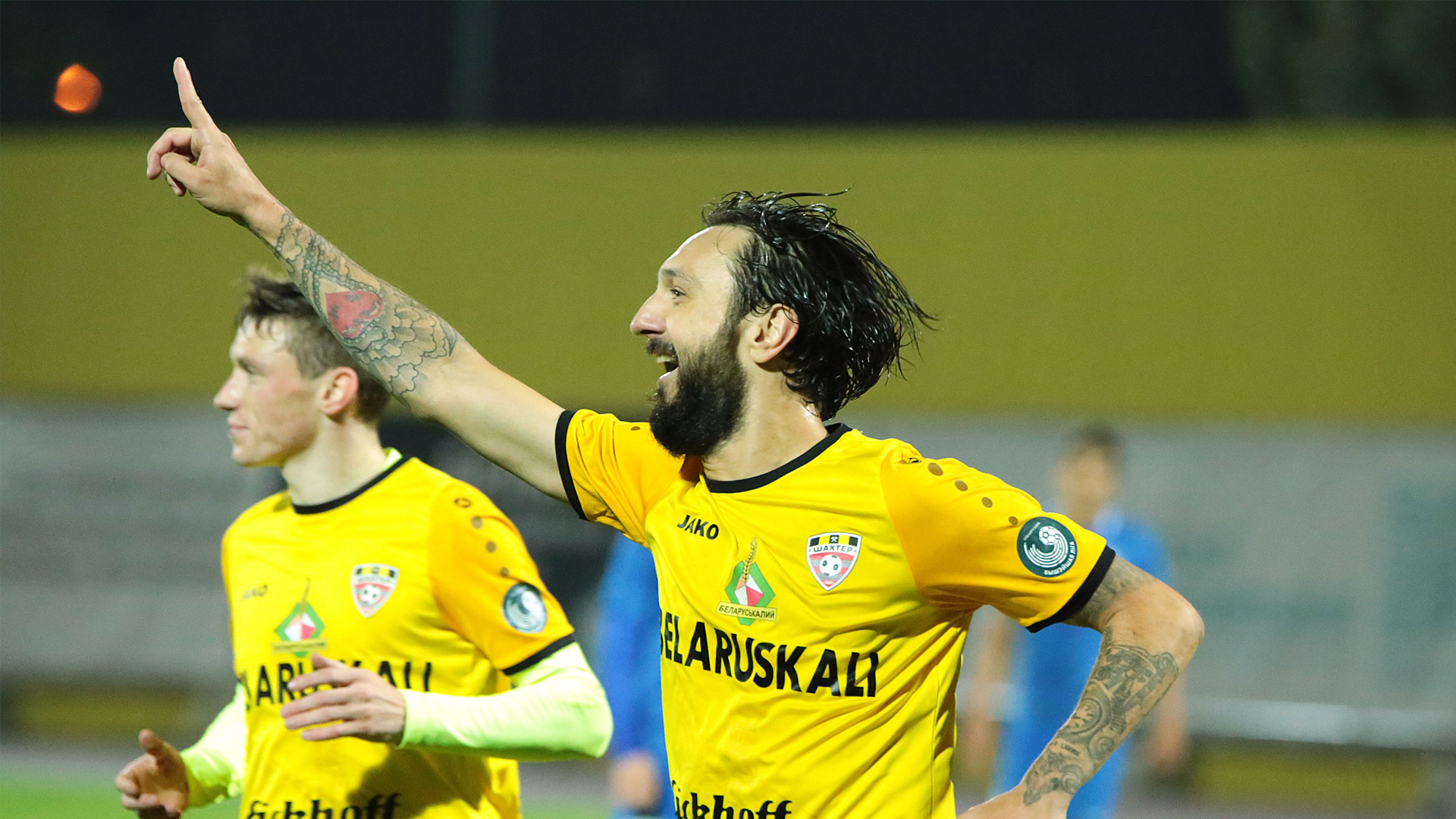 Season-2019. Premier League review. Matchday 22